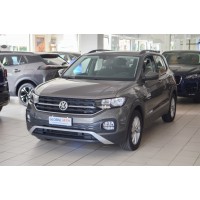 Volkswagen T-Cross 1.0 TSI 115cv Style